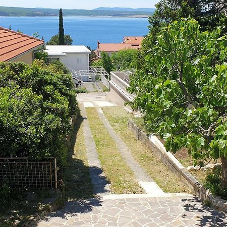 Zest Apartment Crikvenica Extérieur photo
