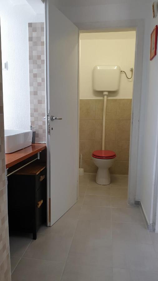 Zest Apartment Crikvenica Extérieur photo