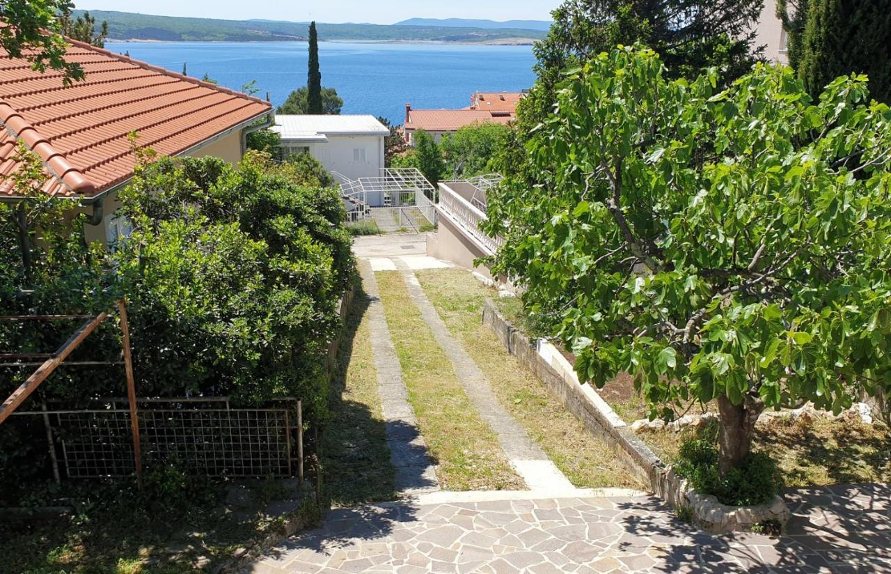 Zest Apartment Crikvenica Extérieur photo