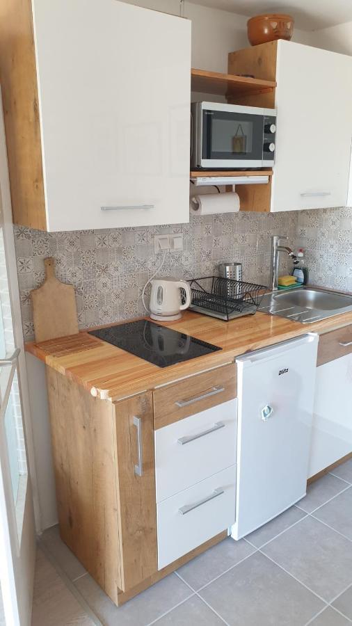 Zest Apartment Crikvenica Extérieur photo