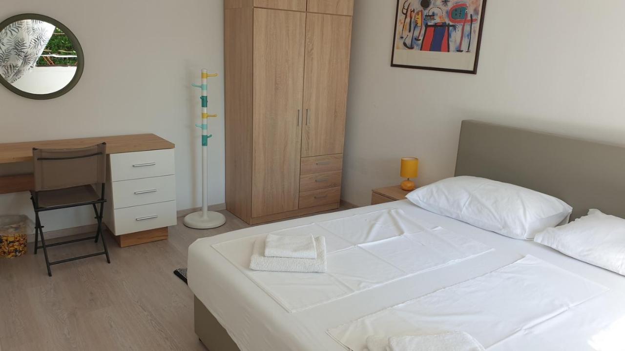 Zest Apartment Crikvenica Extérieur photo