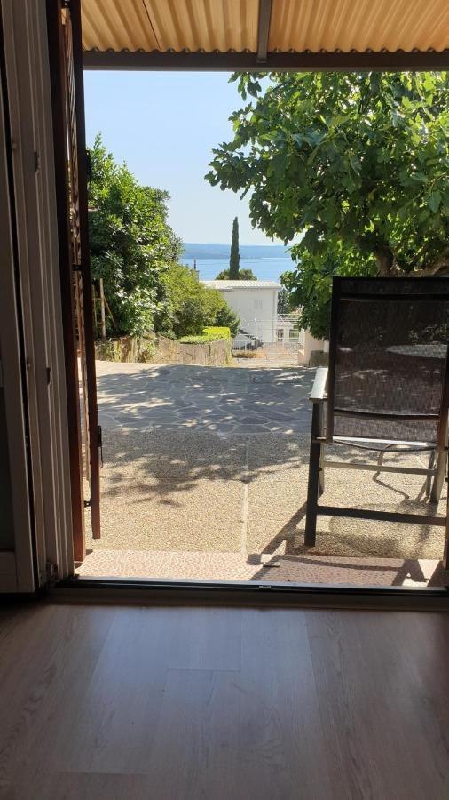 Zest Apartment Crikvenica Extérieur photo