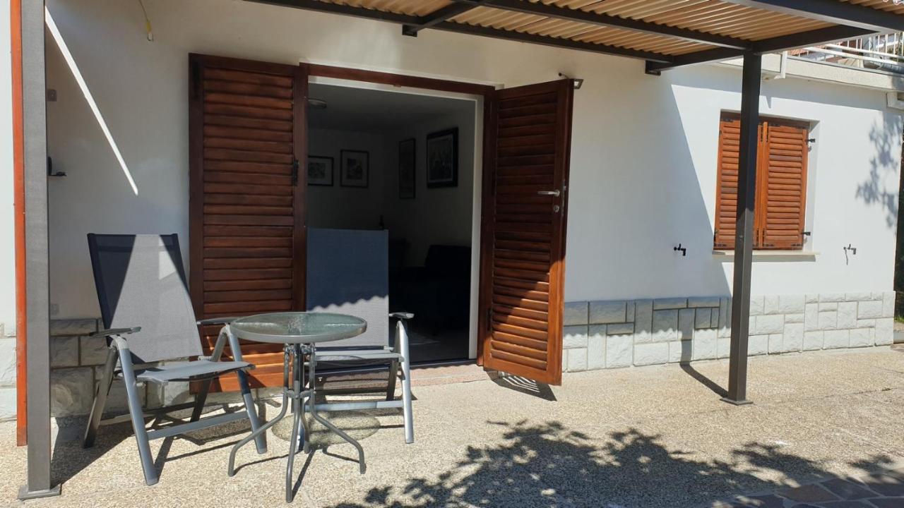 Zest Apartment Crikvenica Extérieur photo